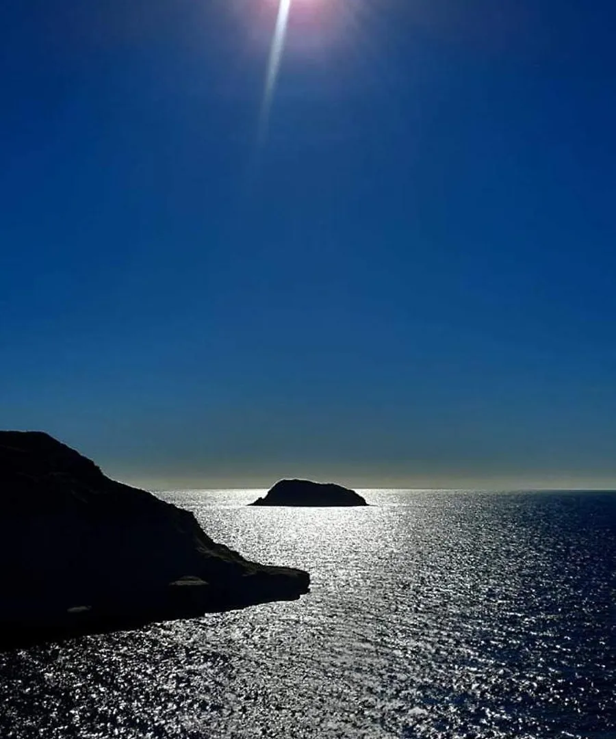 Holiday home Paraiso San Juan De Los Terreros